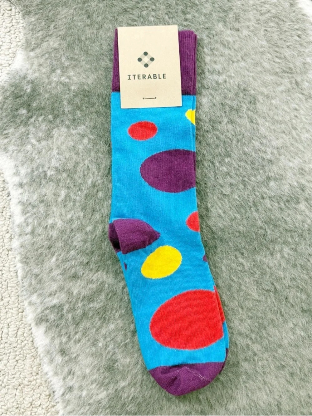 Sock Club here’s fun